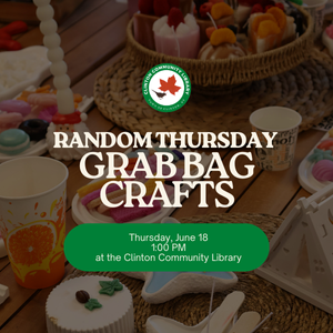 Random Thursday: Gra